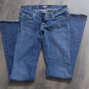 Rock & Republic flare jeans